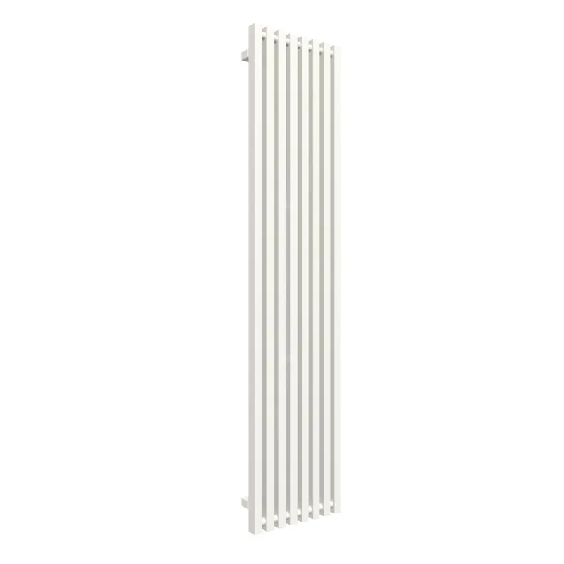 Grzejnik drabinkowy TERMA TRIGA, podłączenie Z1, wym. 1700 x 380 mm, kolor biały drogowy RAL9016, moc 850W Zamów dziś