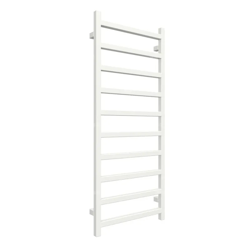 Tylko do końca tygodnia Grzejnik drabinkowy TERMA SIMPLE, podłączenie Z1, wym. 1200 x 500 mm, kolor biała ściana, moc 440W