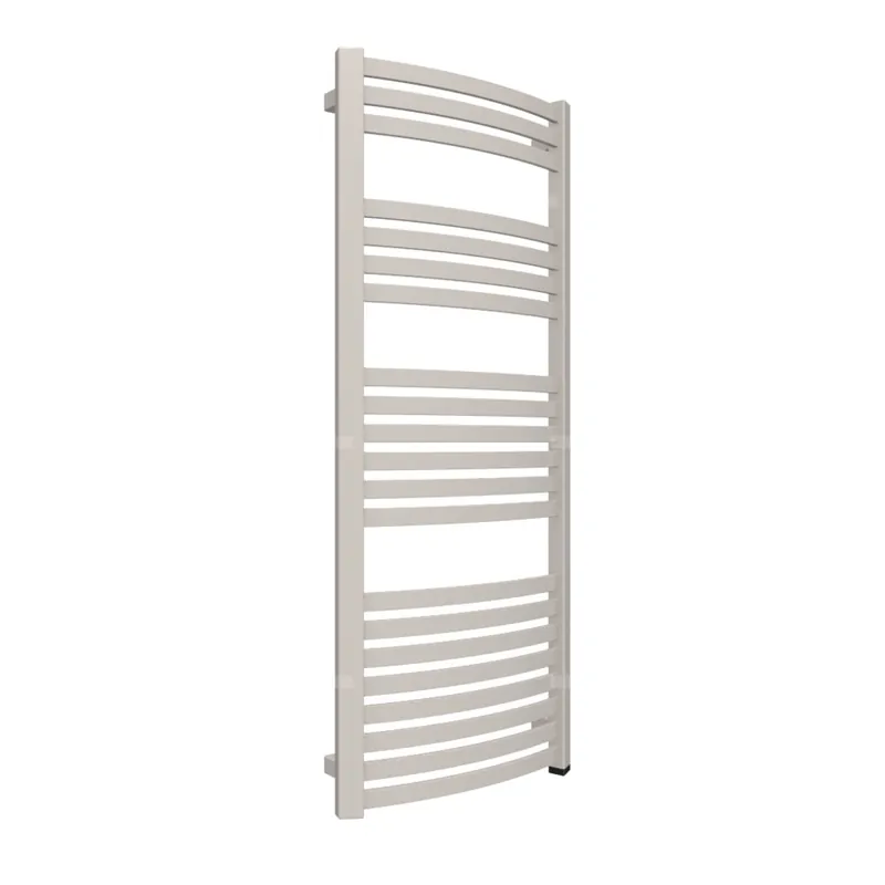 Bestseller Grzejnik drabinkowy TERMA DEXTER ONE, podłączenie S1, wym. 1220 x 500 mm, kolor vibrant brown, moc 600W