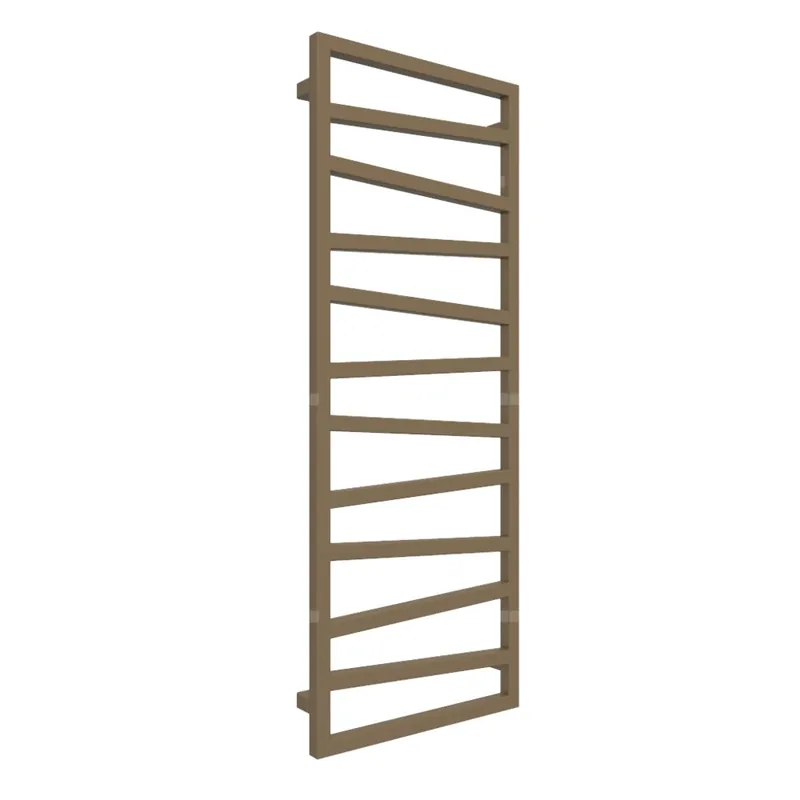 Oferta czasowa Grzejnik TERMA ZIGZAG 1310/500 RAL 7008, podł. SX