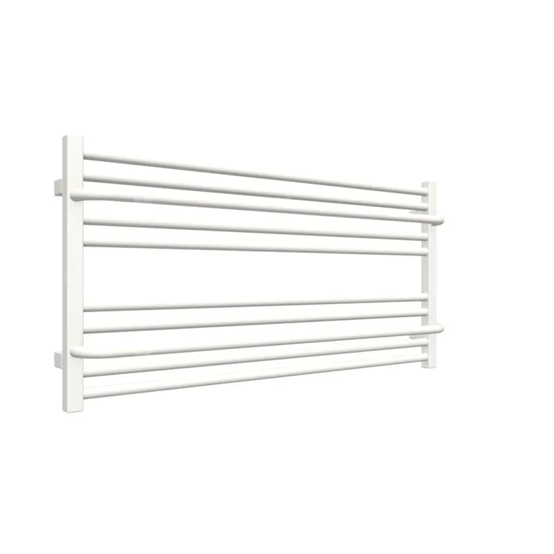 Grzejnik drabinkowy TERMA LIMA, podłączenie SX, wym. 500 x 1000 mm, kolor biały soft RAL9016, moc 482W Obniżka ceny