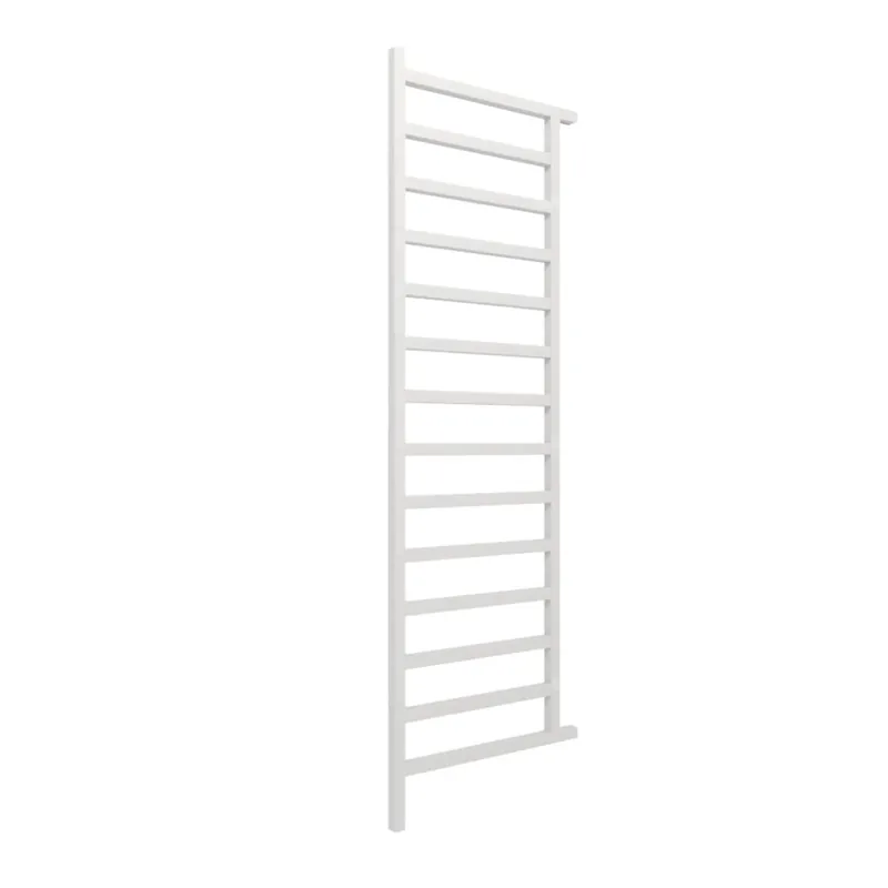 Obniżka ceny Grzejnik drabinkowy TERMA SIMPLE, podłączenie Z1, wym. 1755 x 500 mm, kolor srebrny metalik, moc 618W