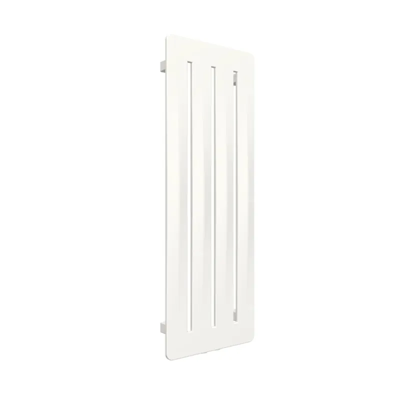 Bestseller Grzejnik drabinkowy TERMA Aero V, podłączenie ZX, wym. 900 x 325 mm, kolor biały soft RAL9016, moc 286W