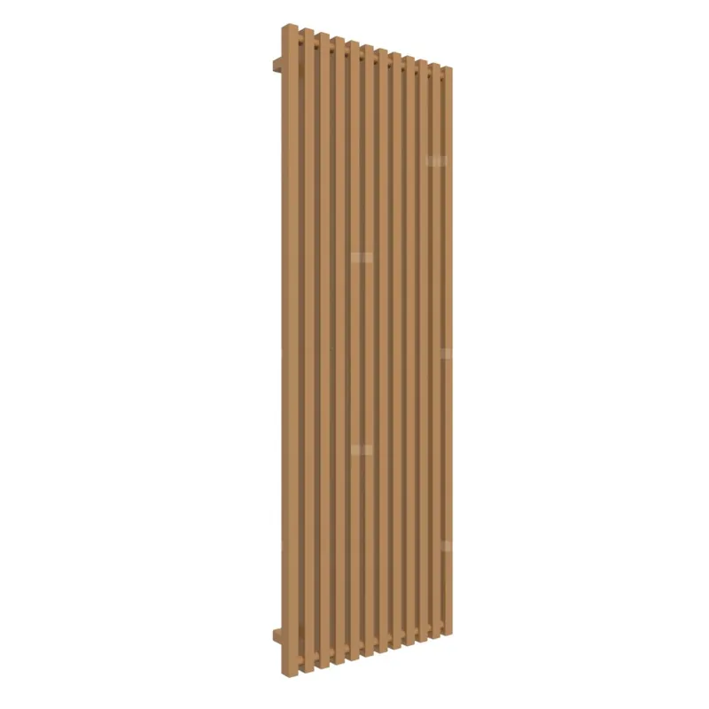 Grzejnik drabinkowy TERMA TRIGA, podłączenie ZX, wym. 1700 x 580 mm, kolor miedź, moc 1298W Darmowy zwrot