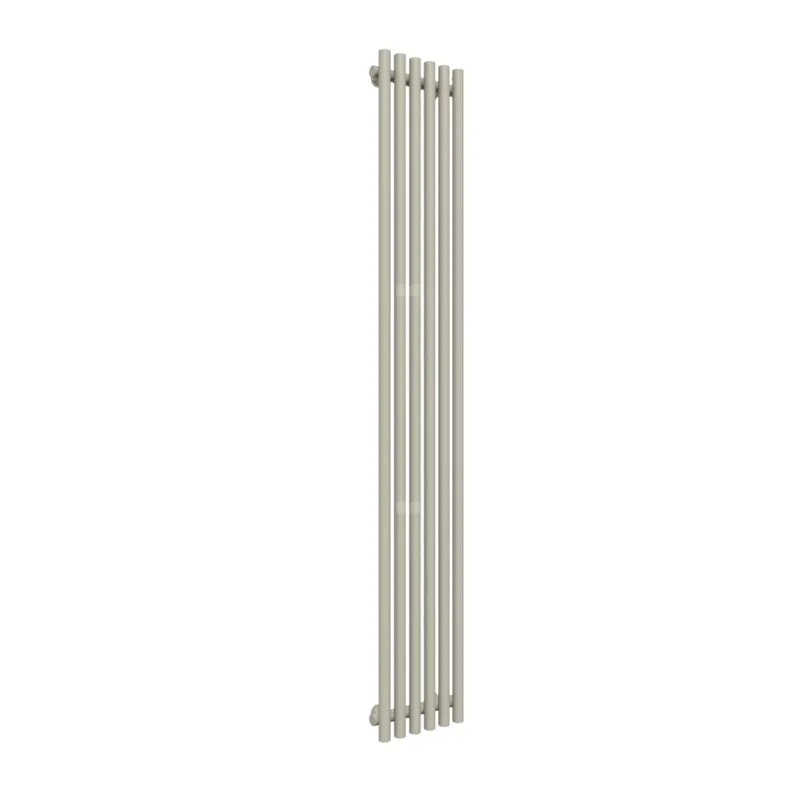 Tylko do końca tygodnia Grzejnik drabinkowy TERMA TUNE VWS, podłączenie SX, wym. 1800 x 290 mm, kolor kalifornijski beż, moc 638W